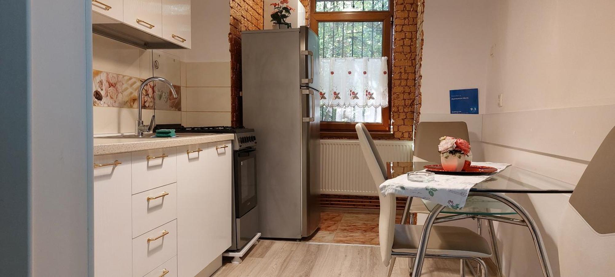 Apartament Maria Галац Экстерьер фото