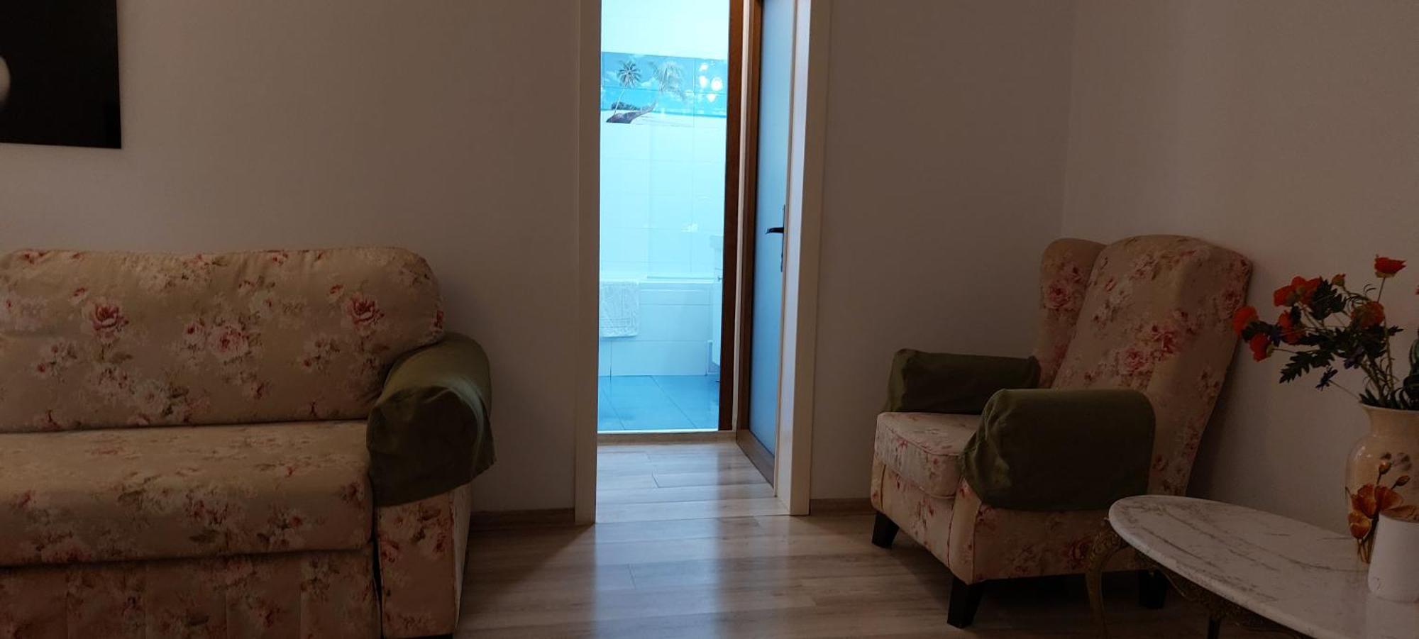 Apartament Maria Галац Экстерьер фото