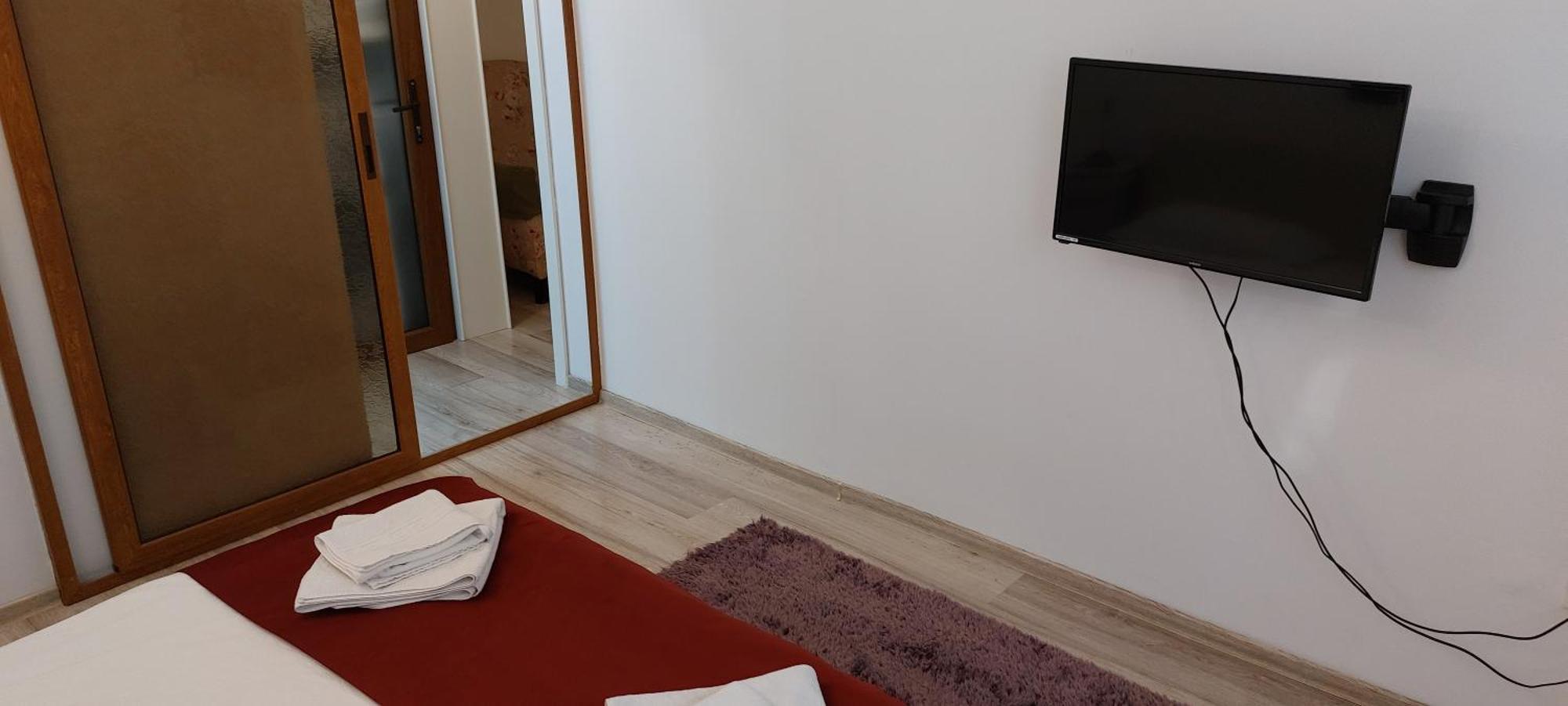 Apartament Maria Галац Экстерьер фото