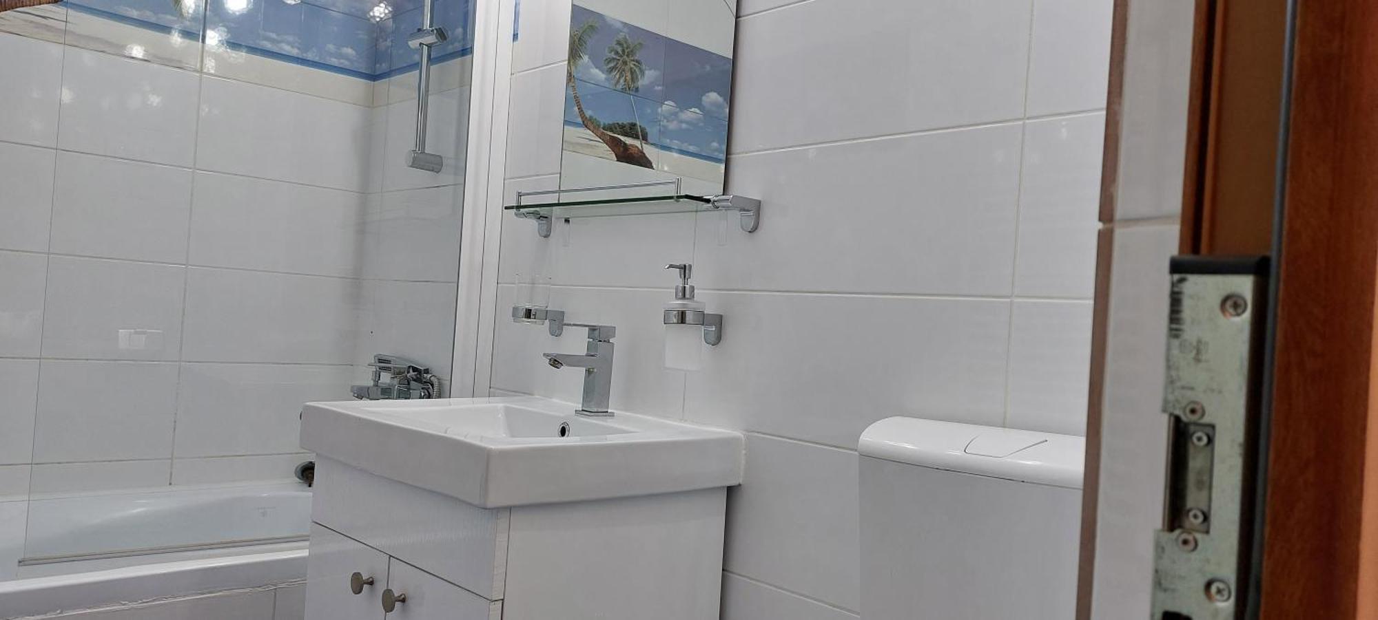 Apartament Maria Галац Экстерьер фото