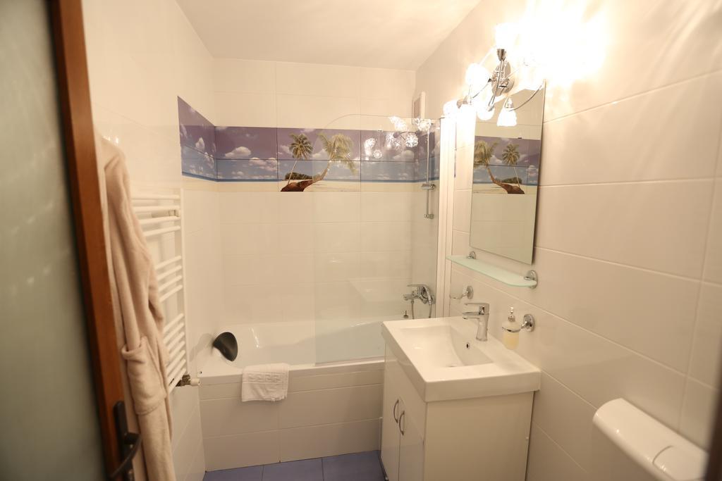 Apartament Maria Галац Экстерьер фото