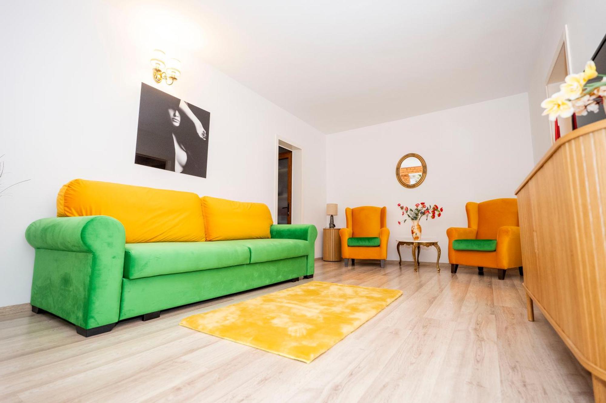 Apartament Maria Галац Экстерьер фото